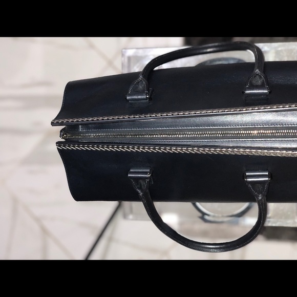 Façonnable Hand bag - Picture 6 of 12